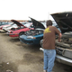 Illustration for article titled First-Ever LeMons Junkyard Scavenger Hunt Won By Huey Newis And The Lose!
